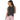 Slit Sleeveless Top
